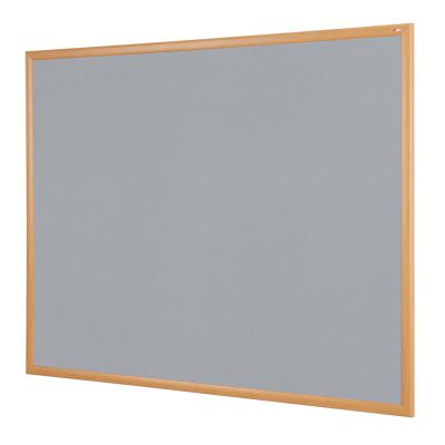 Eco-Friendly Felt Noticeboard