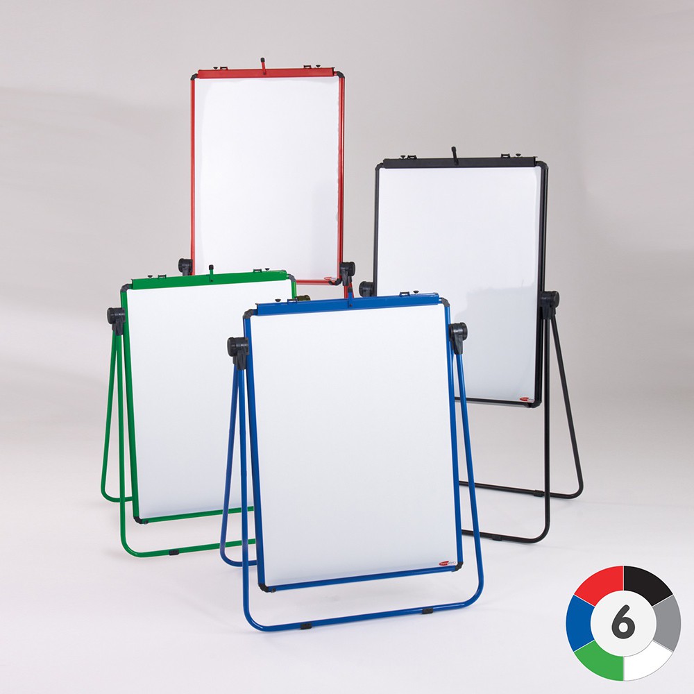 Ultimate Loop Leg Flipchart Easel