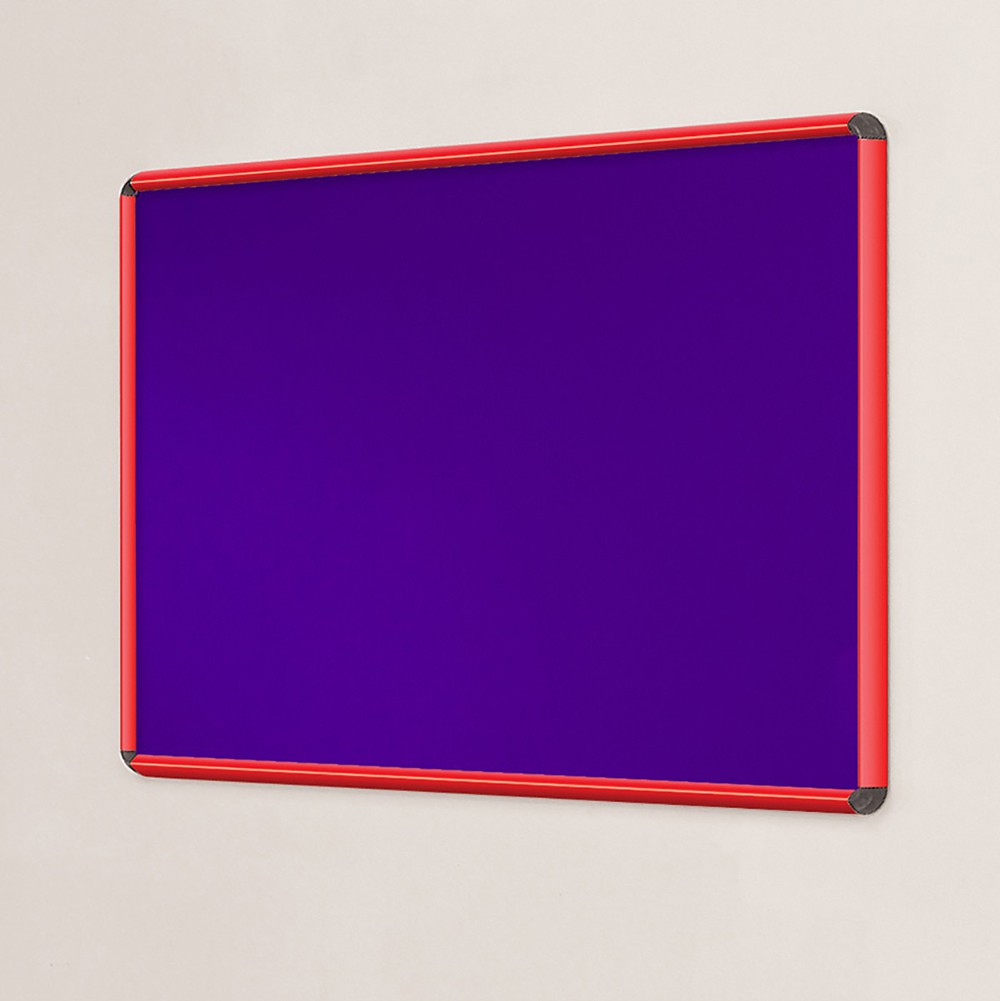 Shield Design Noticeboard