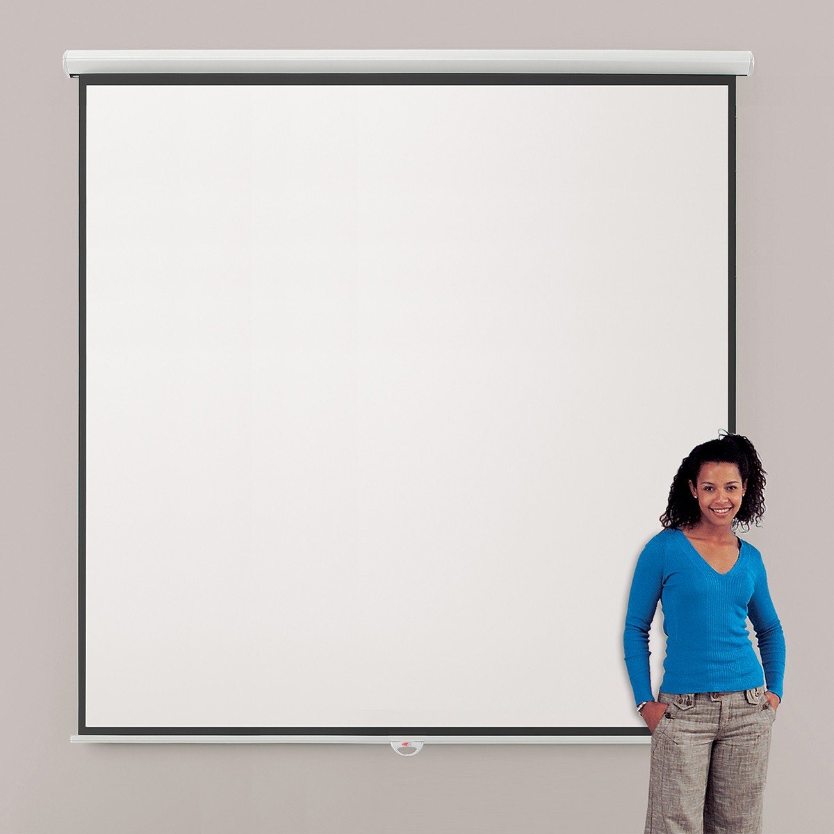 Eyeline Design Manual Screen