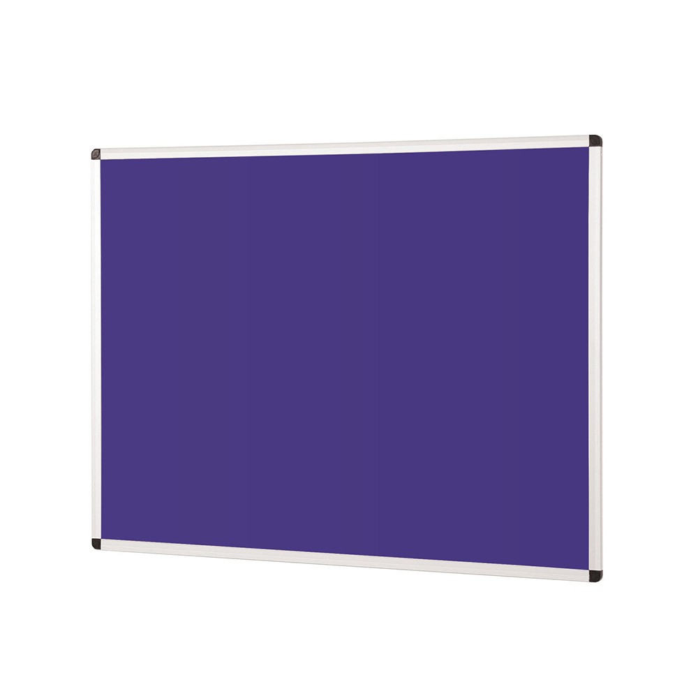 ColourPlus Aluminium Framed Noticeboards