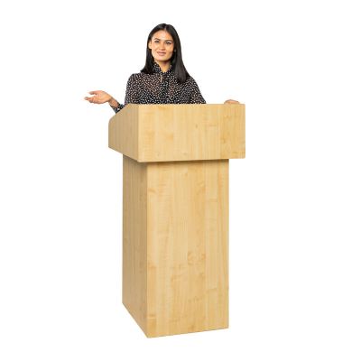 Secure Lectern