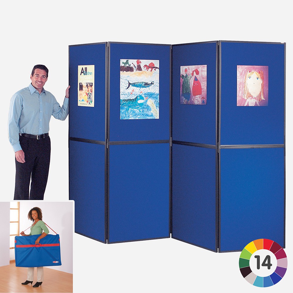 BusyFold Light XL Kit