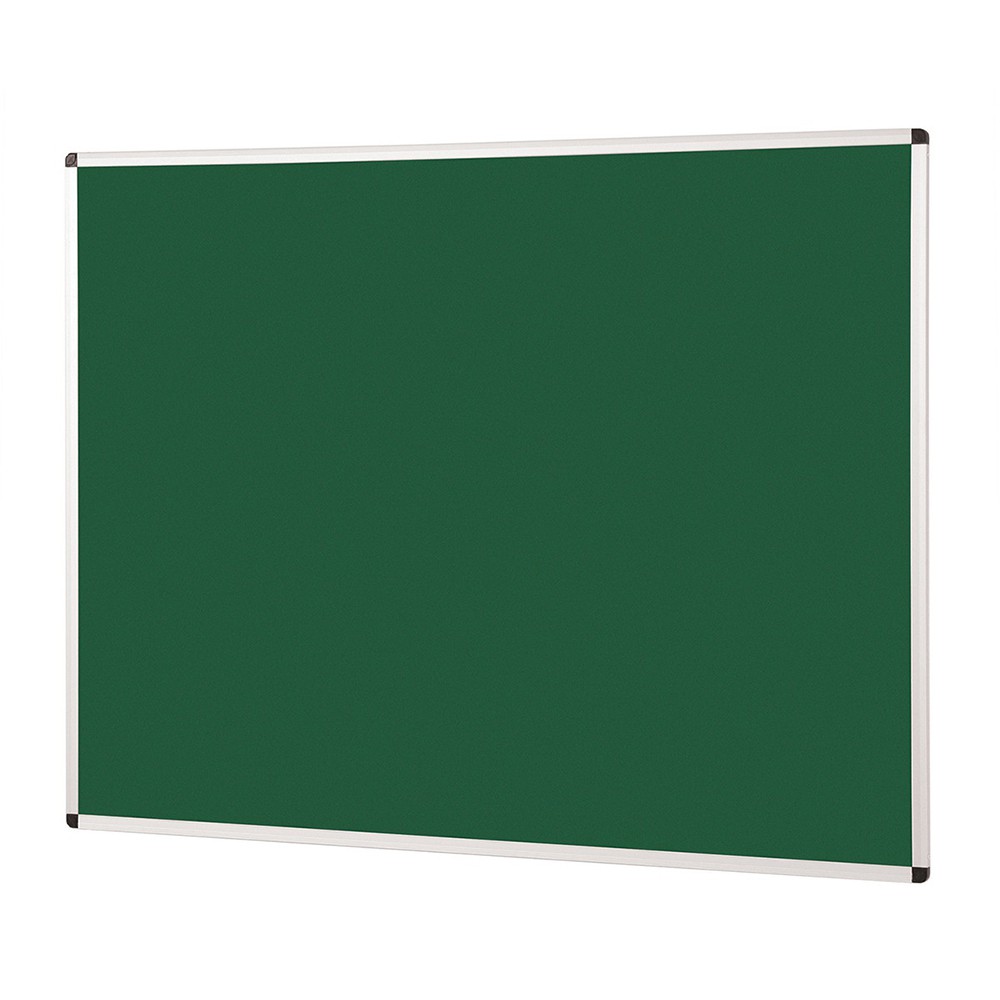 Aluminium Framed  Standard Noticeboards