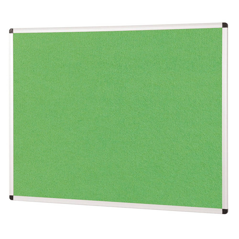 ColourPlus Aluminium Framed Noticeboards