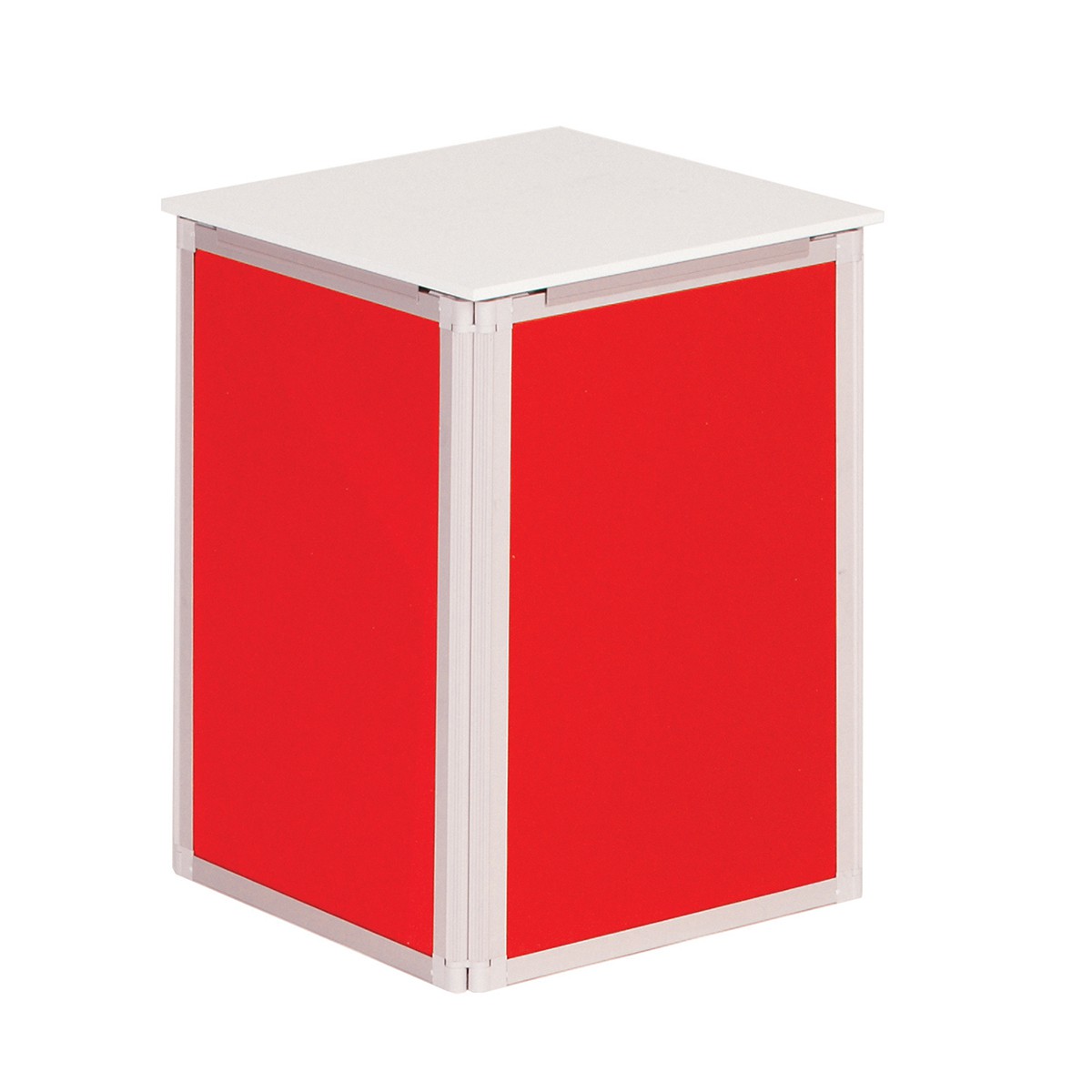 BusyFold Heavy Duty Display Plinth BusyFold Heavy Duty Display Plinth