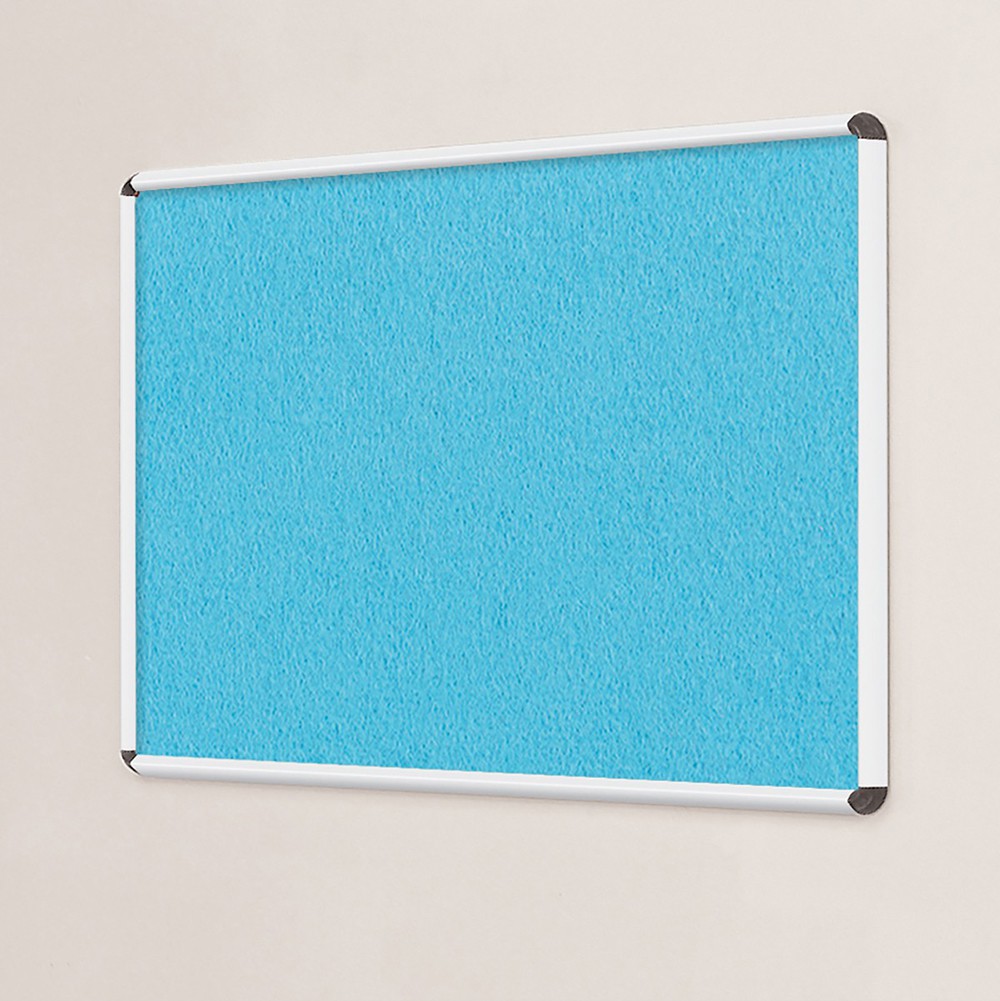 Shield Design Noticeboard