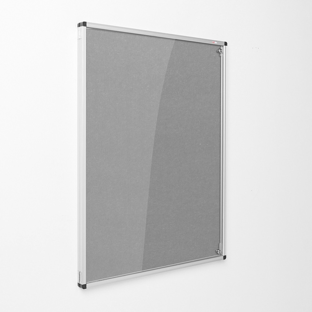 Eco-Colour Tamperproof Resist-a-Flame Boards
