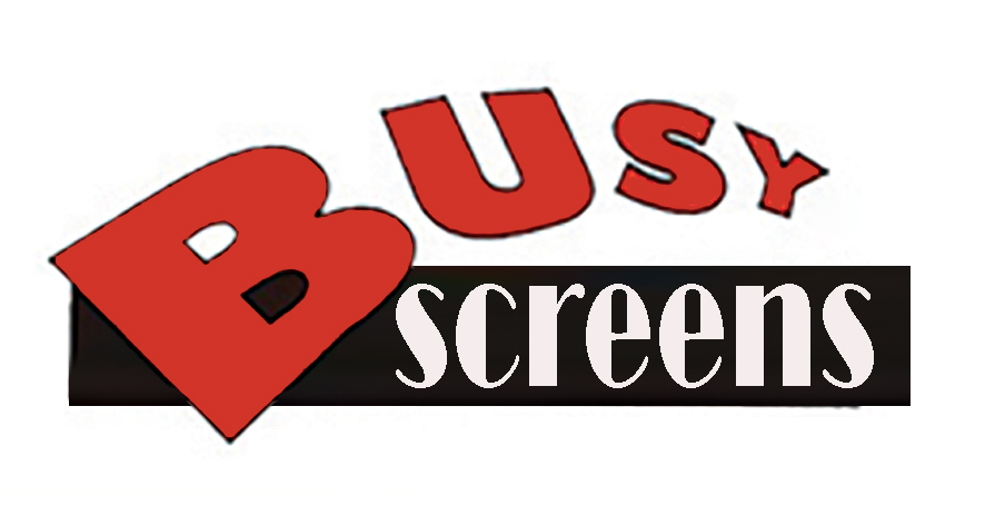 Busyscreen®