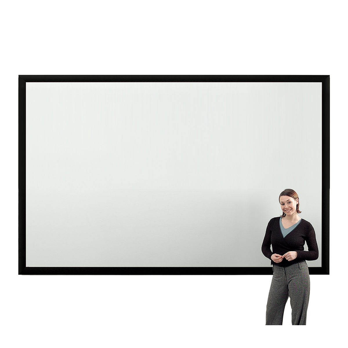 Eyeline Frame Screen