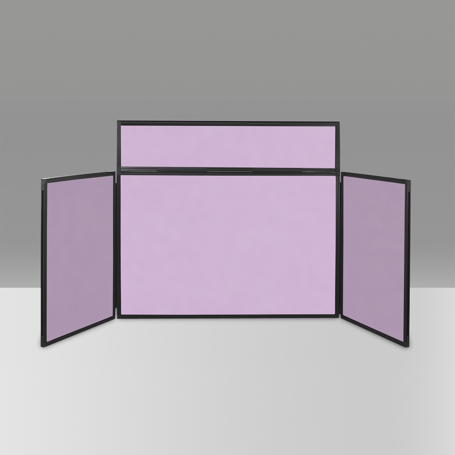 BusyFold Light XL Tabletop Display BusyFold Light XL Tabletop Display