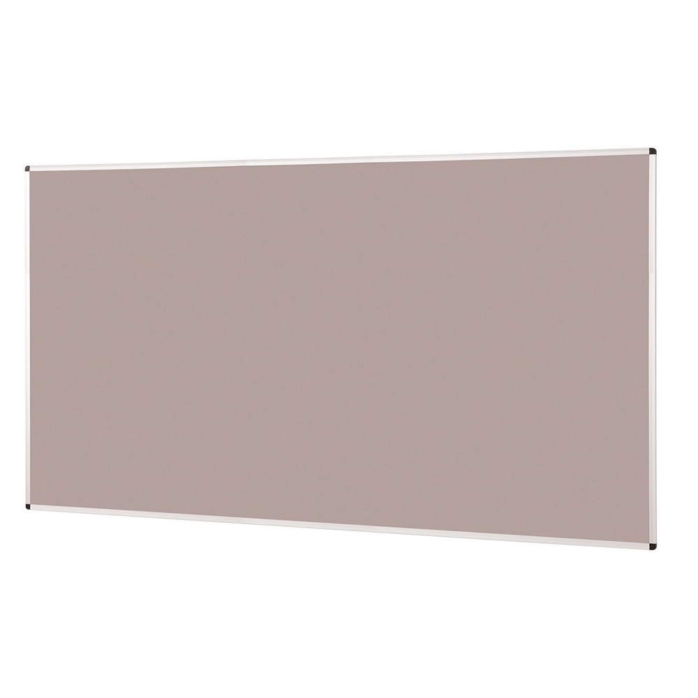 Aluminium Framed  Standard Noticeboards