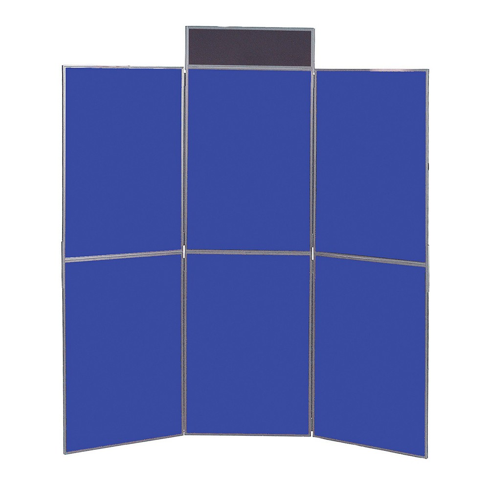 BusyFold Light XL Display System