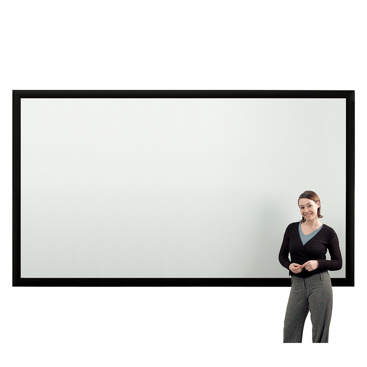 Eyeline Frame Screen