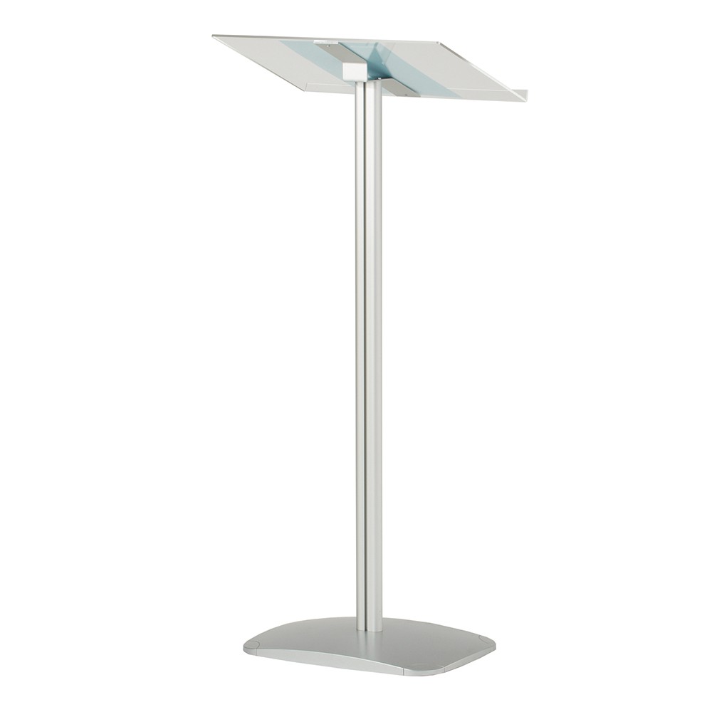 Acrylic Top Lectern