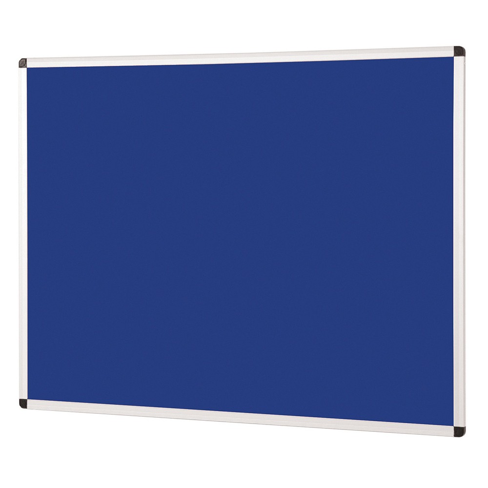 Aluminium Framed  Standard Noticeboards