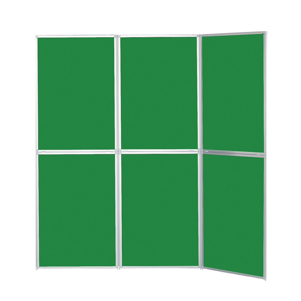 BusyFold Heavy Duty Display System