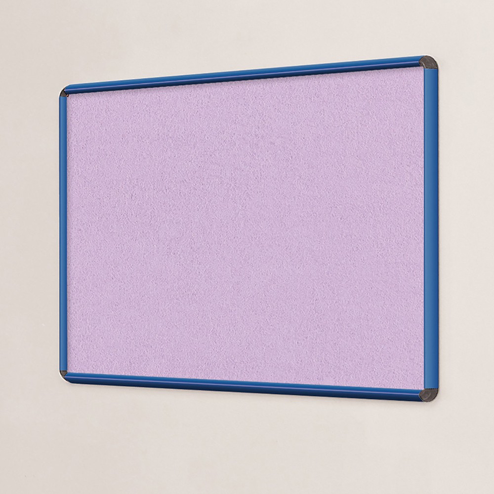 Shield Design Noticeboard