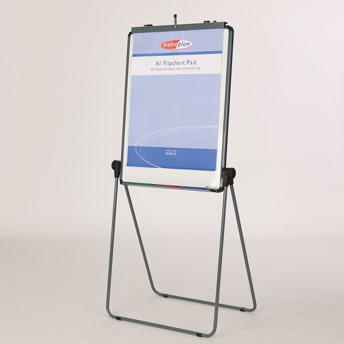 Ultimate Loop Leg Flipchart Easel