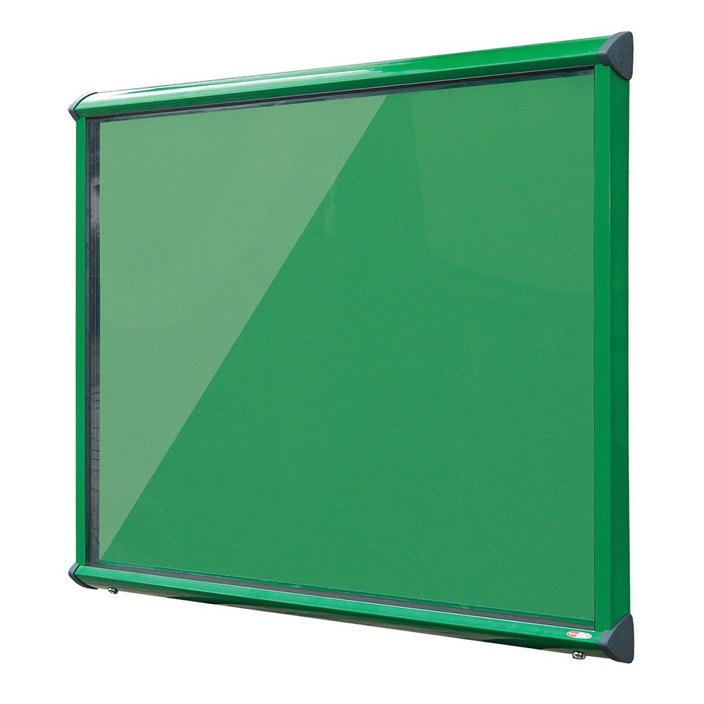 Shield Exterior Wall Mounted Showcase Shield Exterior Wall Mounted Showcase