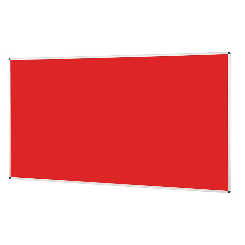 Aluminium Framed  Standard Noticeboards