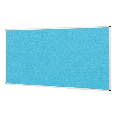 ColourPlus Aluminium Framed Noticeboards