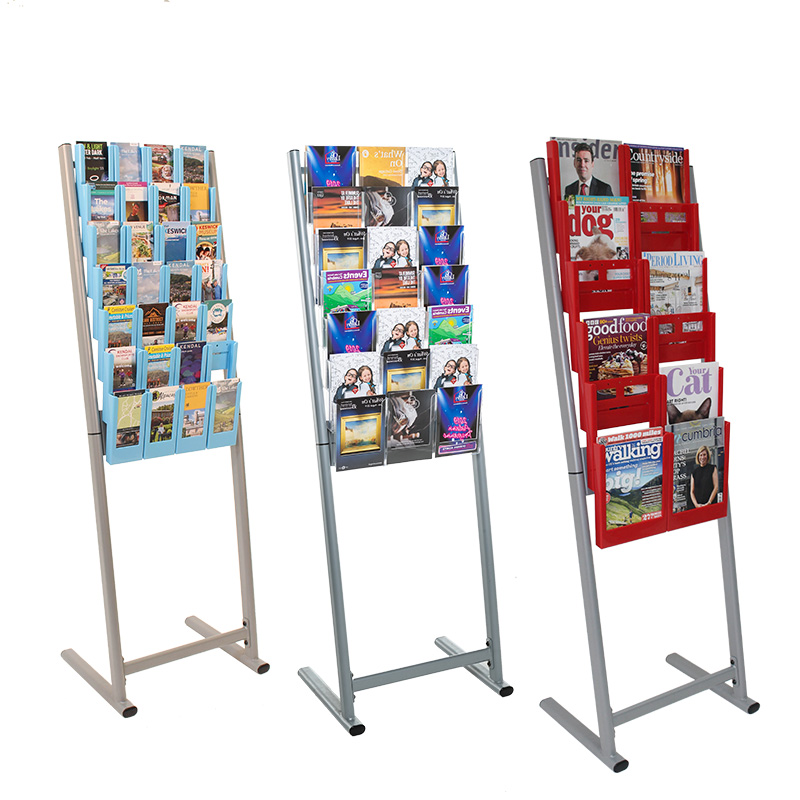 Expanda-Stand™ Freestanding Dispenser Unit