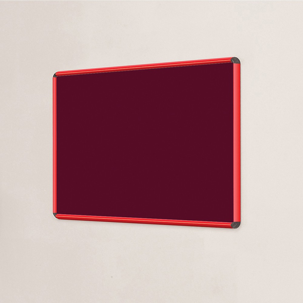 Shield Design Noticeboard