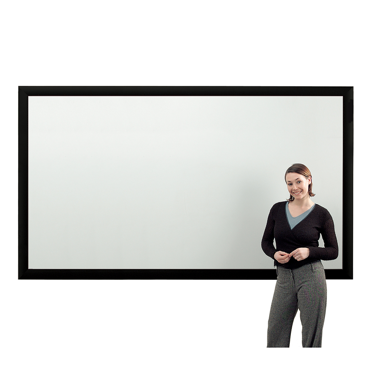Eyeline Frame Screen