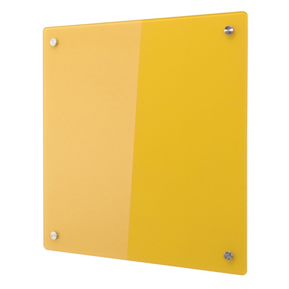 WriteOn® Coloured Glassboards