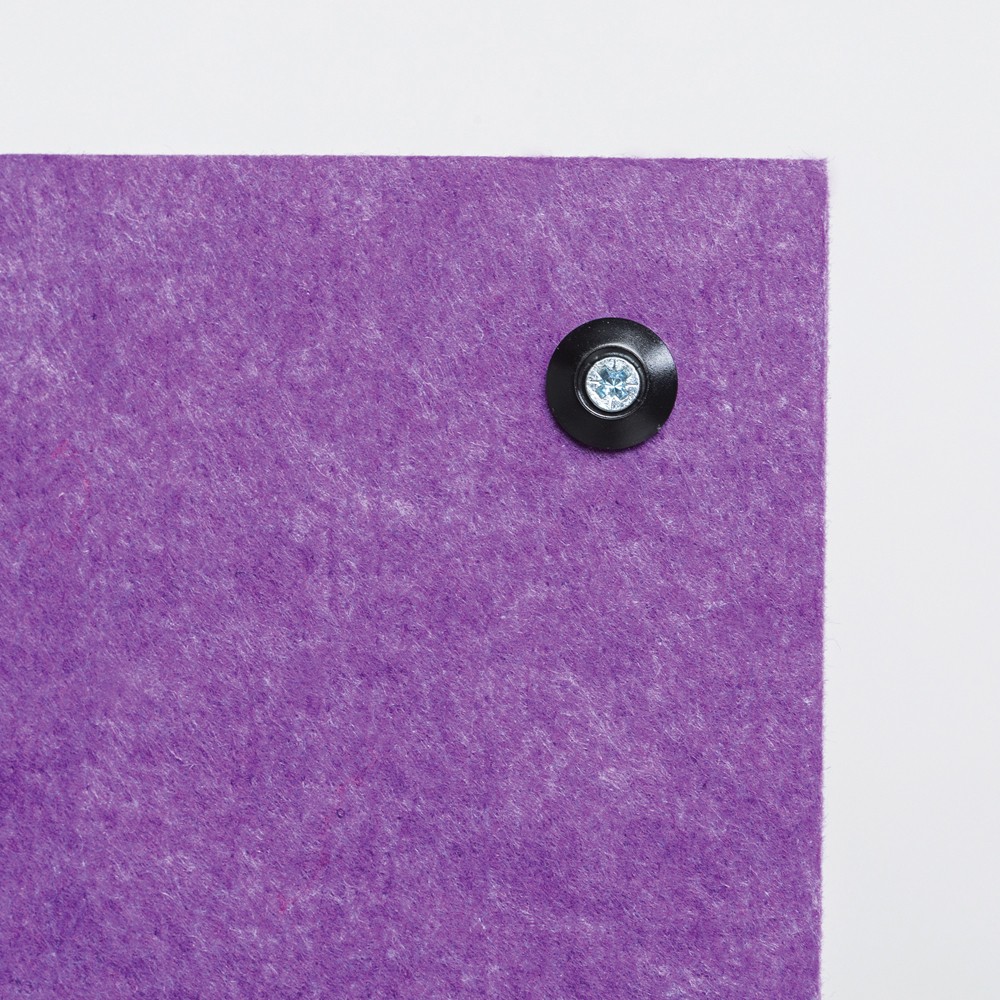 Eco-Colour Frameless Resist-a-Flame Boards