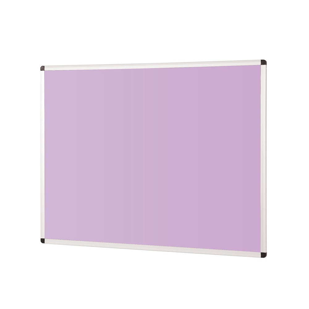 ColourPlus Aluminium Framed Noticeboards