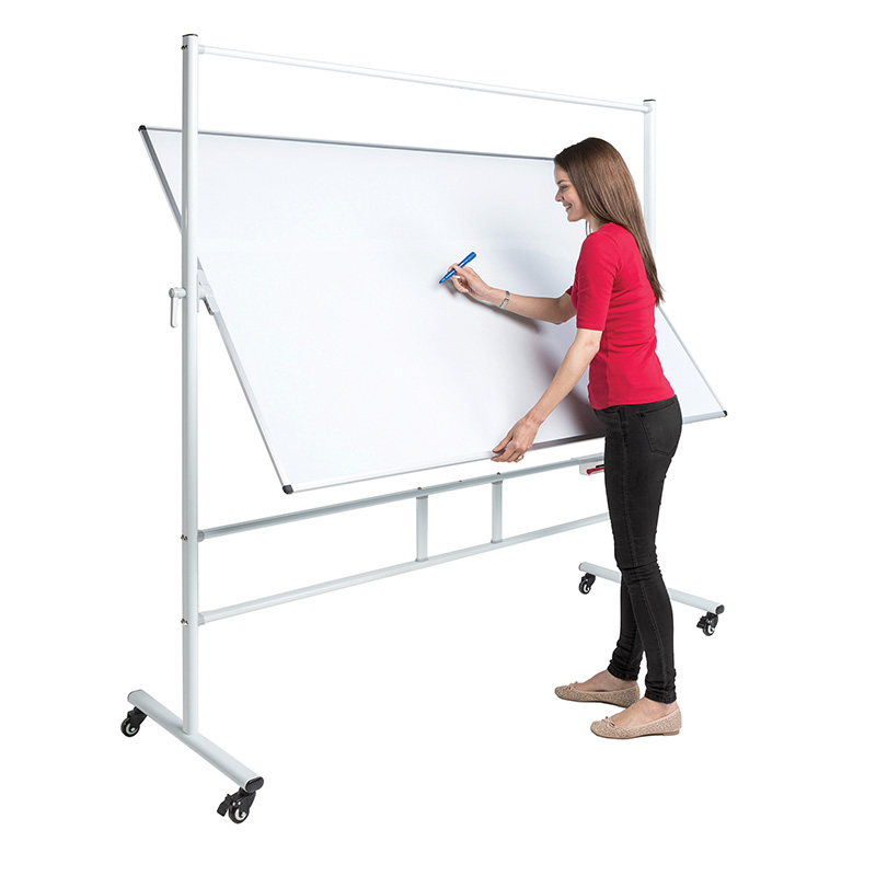 WriteAngle Revolving Whiteboard