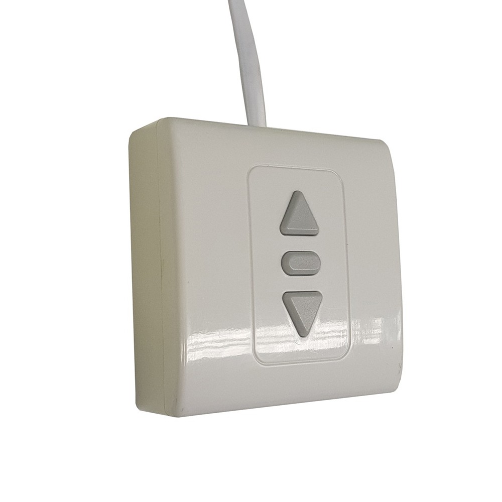 Eyeline Pro Wall Switch