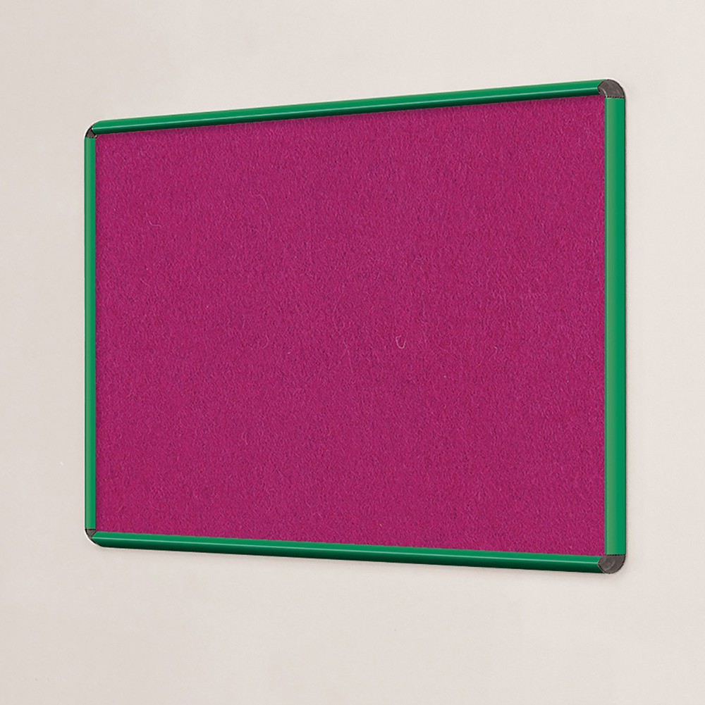 Shield Design Noticeboard
