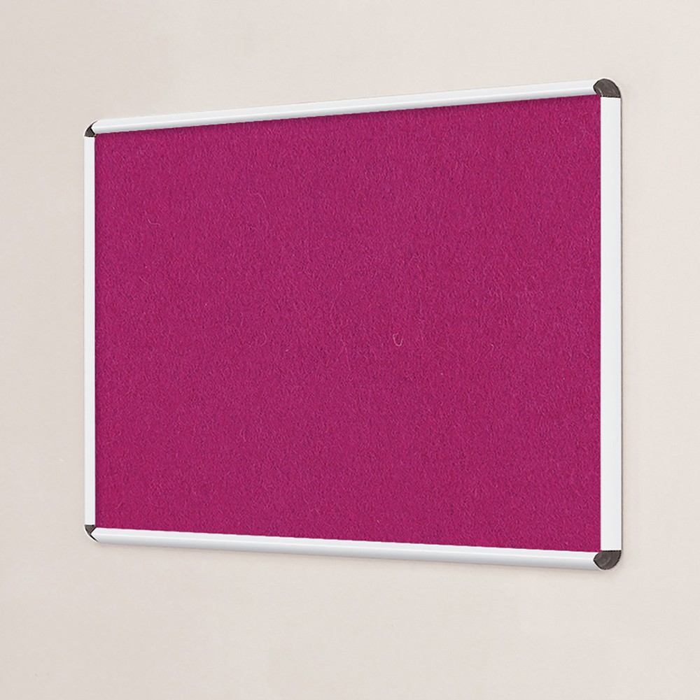 Shield Design Noticeboard