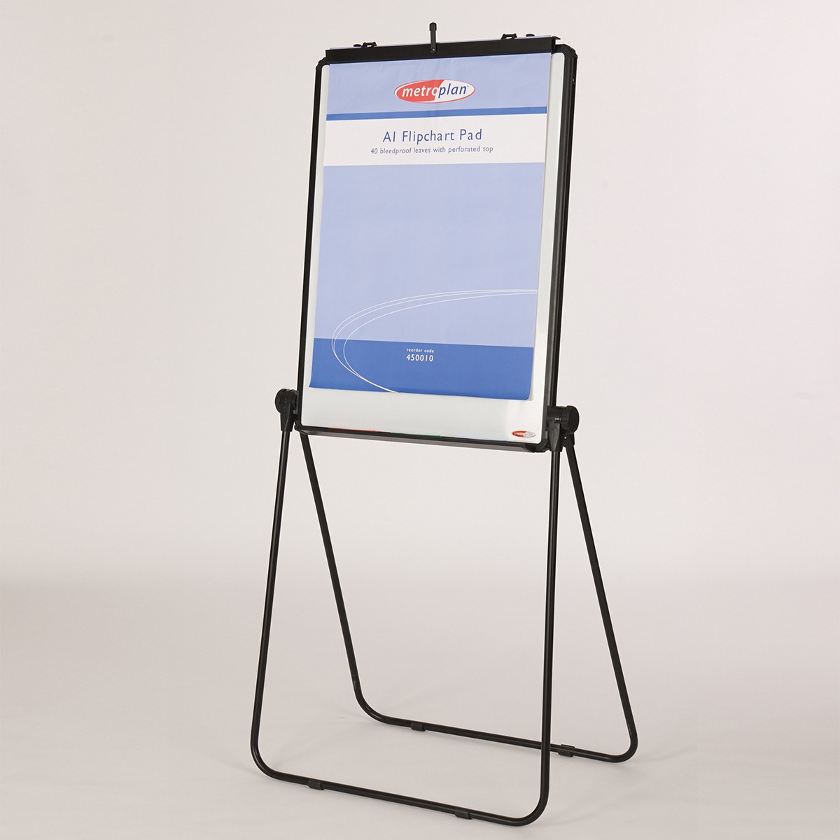 Ultimate Loop Leg Flipchart Easel