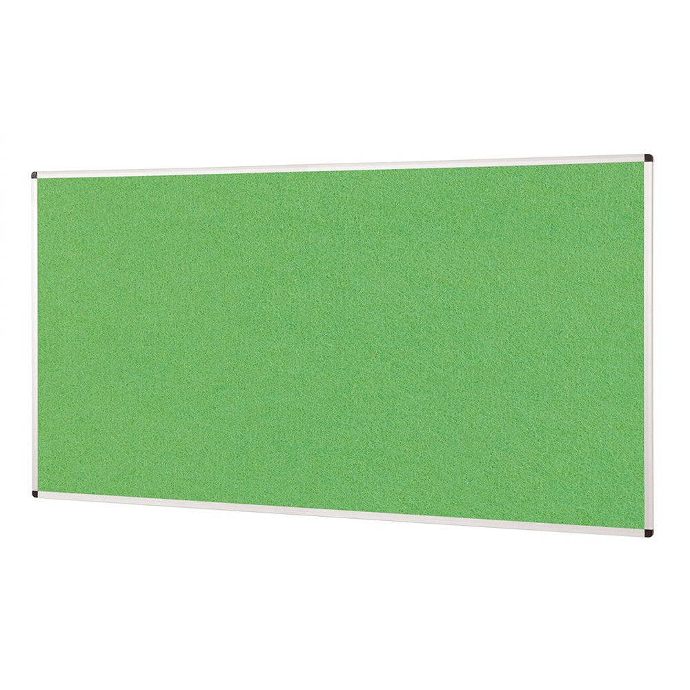 ColourPlus Aluminium Framed Noticeboards