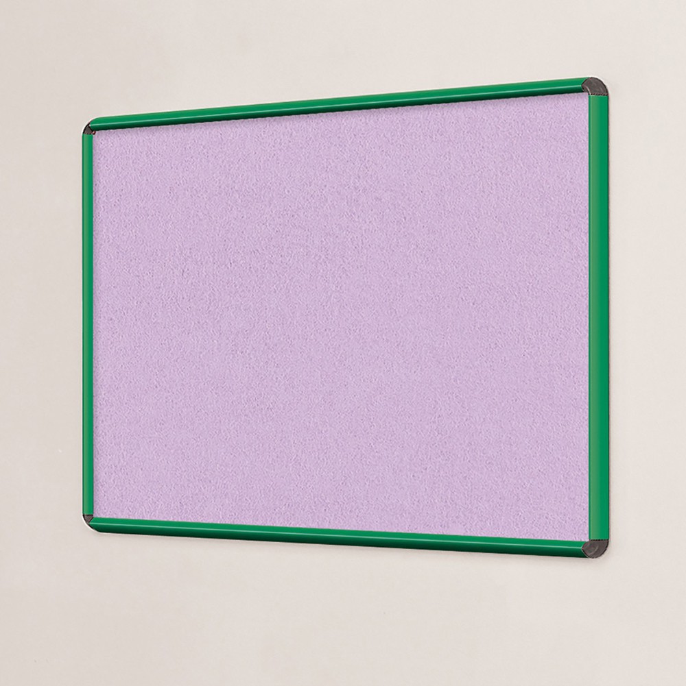 Shield Design Noticeboard