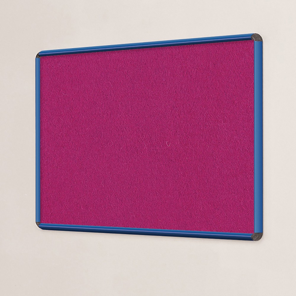 Shield Design Noticeboard