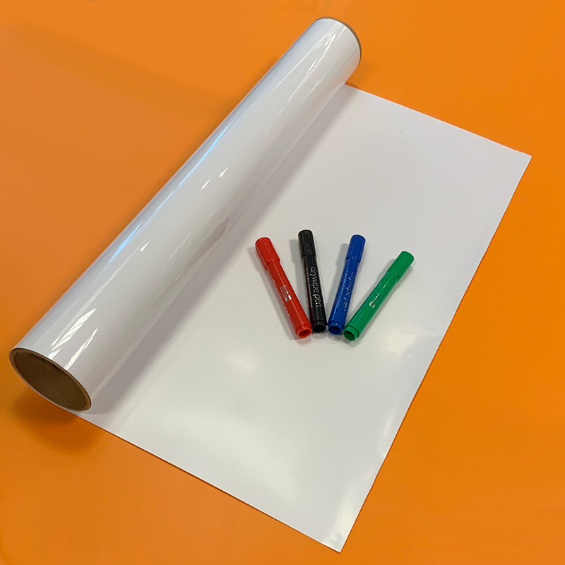 WriteOn® Whiteboard Film 