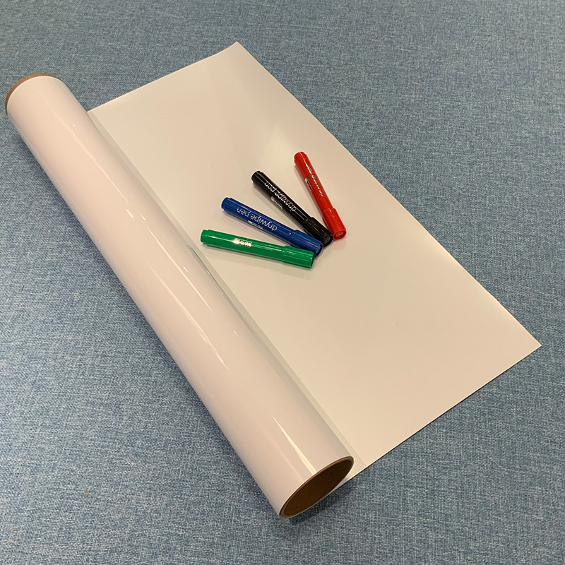 WriteOn® Whiteboard Film 