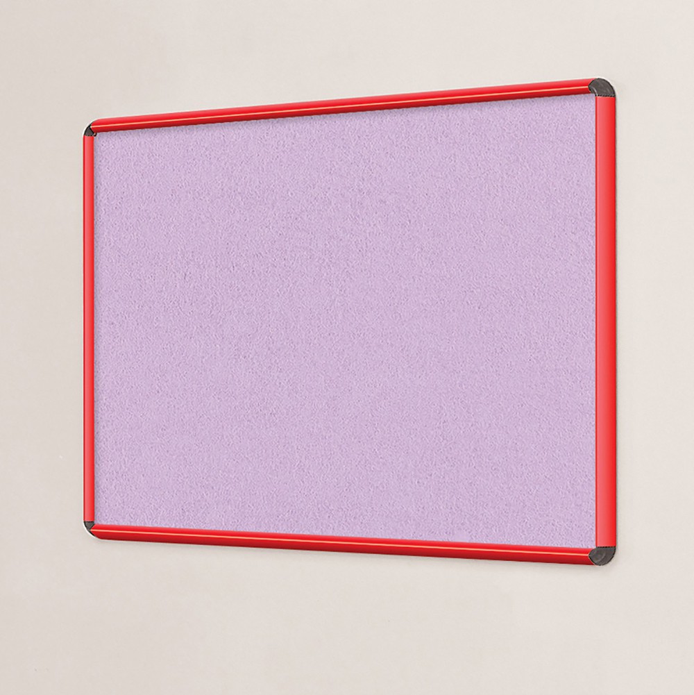 Shield Design Noticeboard