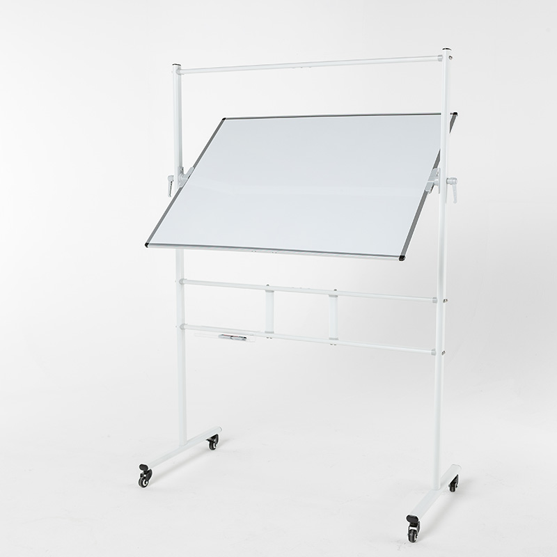 WriteAngle Revolving Whiteboard