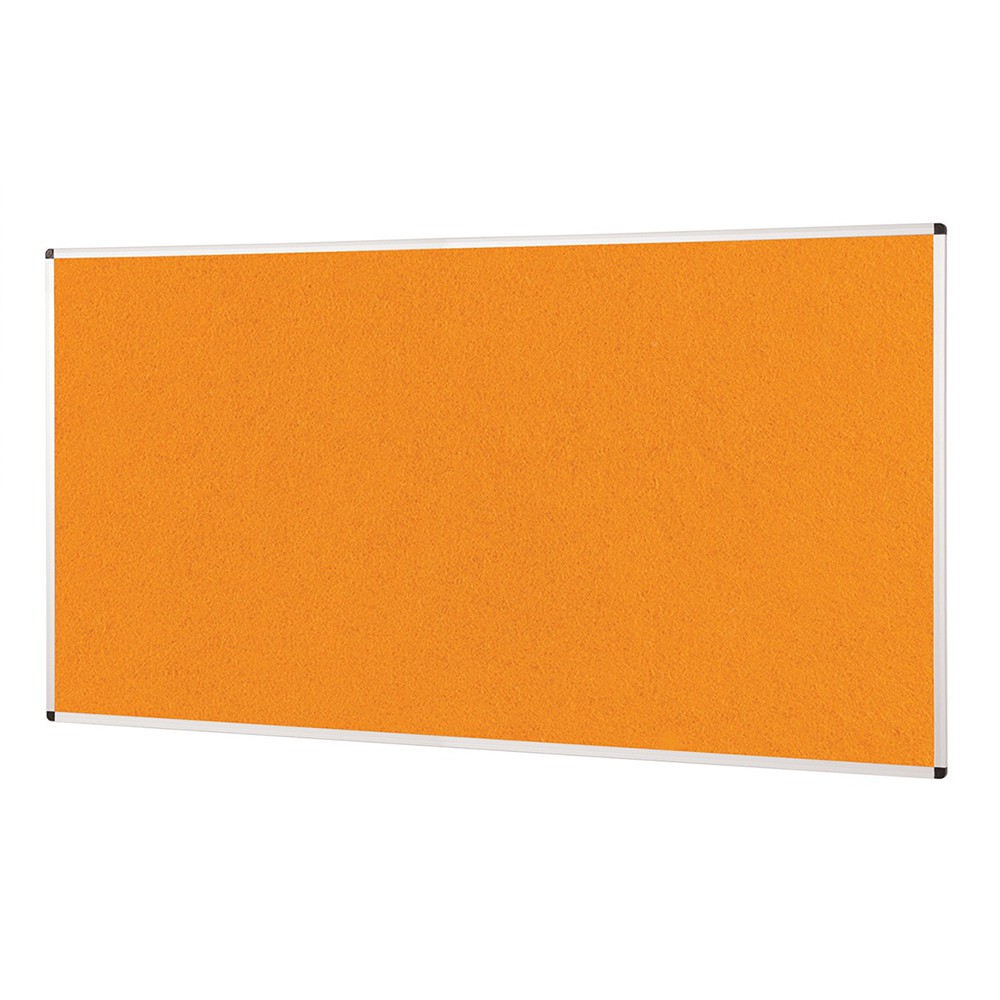 ColourPlus Aluminium Framed Noticeboards