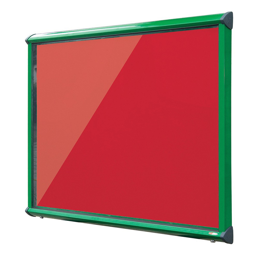 Shield Exterior Wall Mounted Showcase Shield Exterior Wall Mounted Showcase
