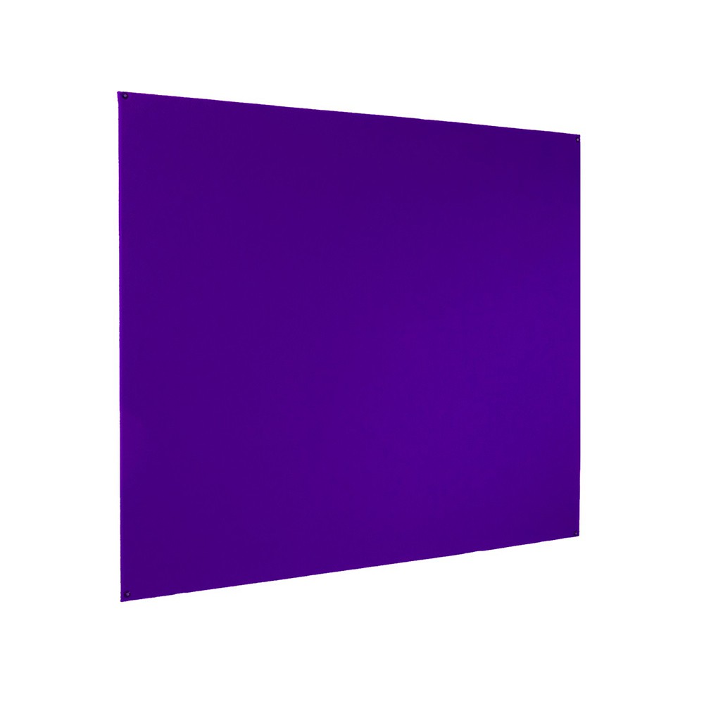 Frameless ColourPlus  Noticeboards