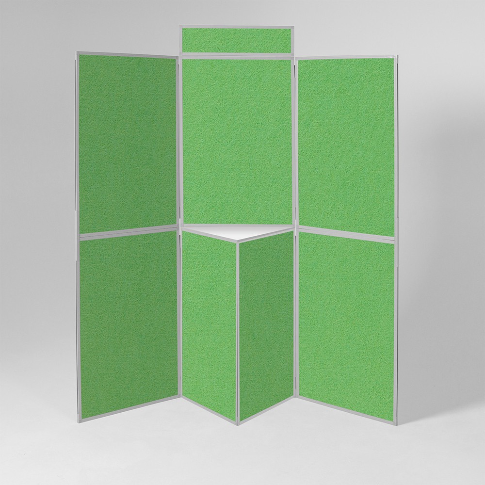 BusyFold Light Display System