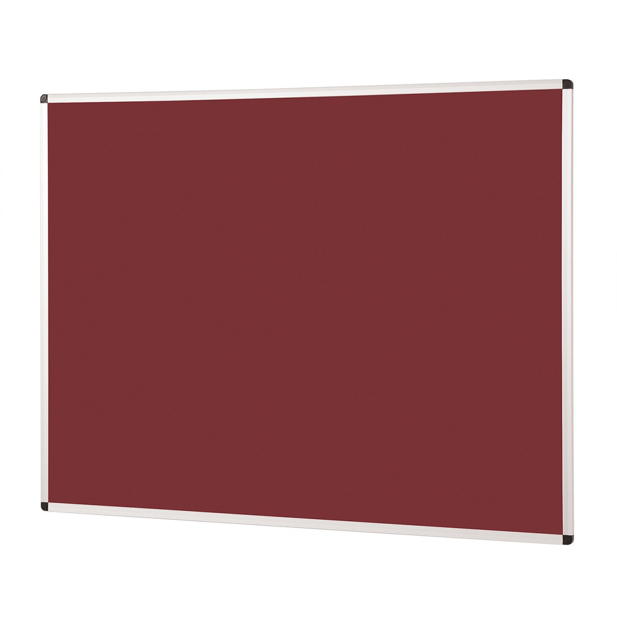 Aluminium Framed  Standard Noticeboards