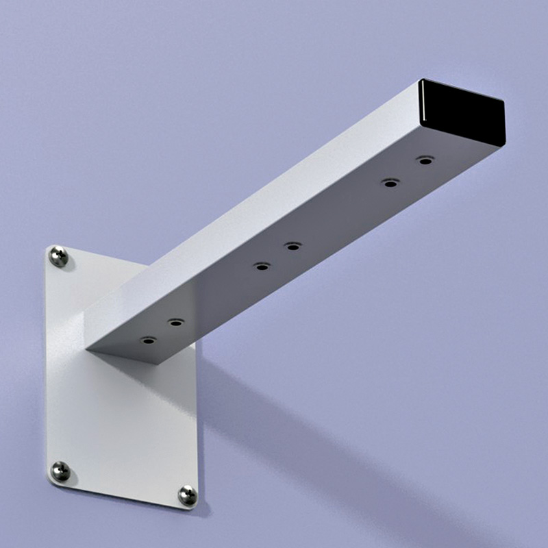 Eyeline Pro Electric Screen - Extension Bracket